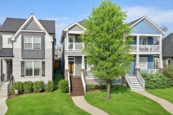 4802B Illinois Ave, Nashville, TN 37209