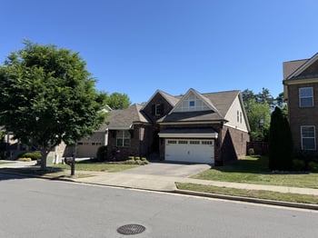 9069 Macauley Ln, Nolensville, TN 37135