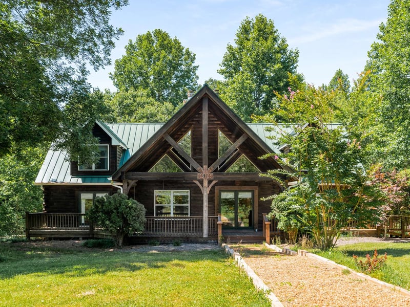5734 N Lick Creek Rd, Franklin, TN 37064
