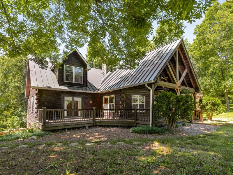 5734 N Lick Creek Rd, Franklin, TN 37064