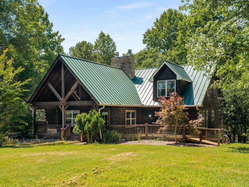 5734 N Lick Creek Rd, Franklin, TN 37064