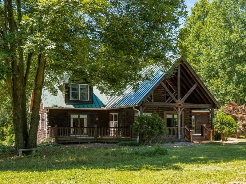 5734 N Lick Creek Rd, Franklin, TN 37064