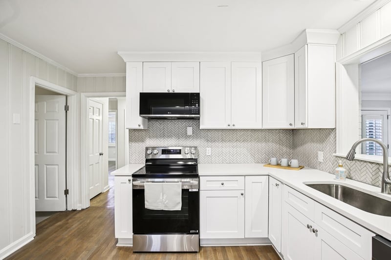 114 Fairview Dr, Mount Pleasant, TN 38474