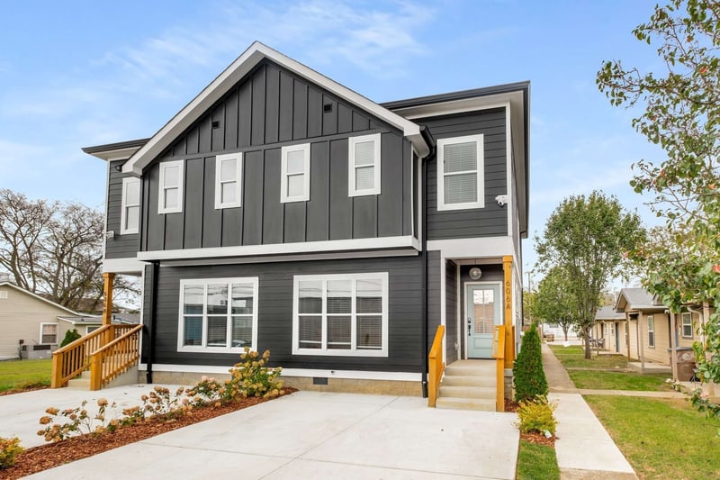 606A 41st Ave, Nashville, TN 37209