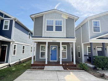 1008B Dozier Pl, Nashville, TN 37216