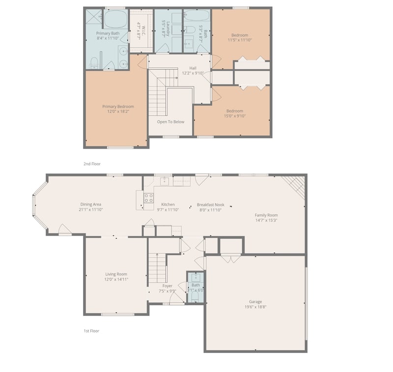 904 Lavergne Ln, La Vergne, TN 37086