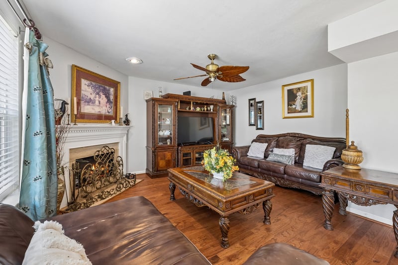 904 Lavergne Ln, La Vergne, TN 37086