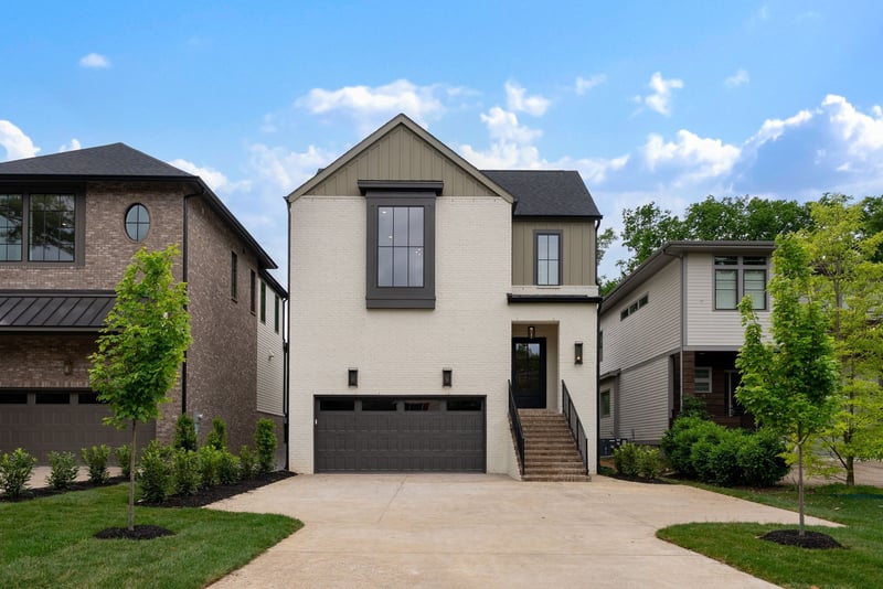 2913 Vaulx Ln, Nashville, TN 37204