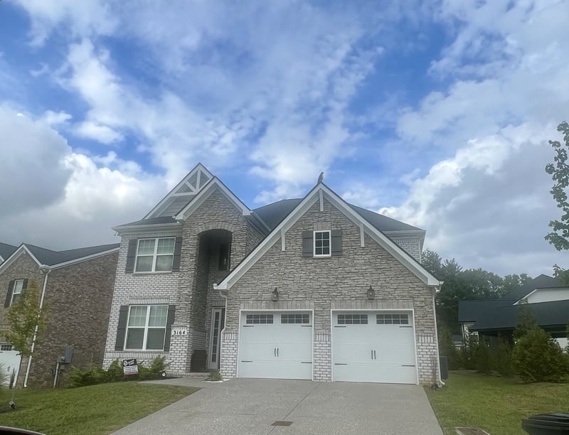 3164 Charles Park Dr, Nashville, TN 37211
