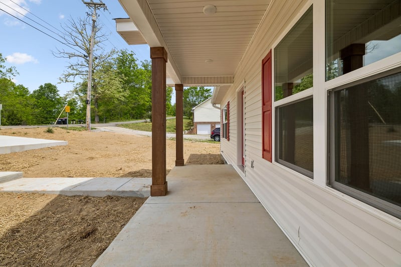 553 Skyview Dr, Ashland City, TN 37015