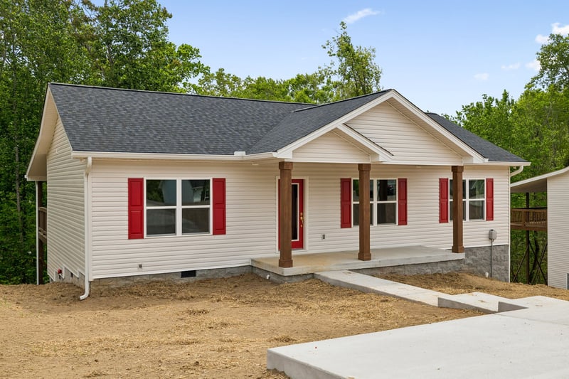 553 Skyview Dr, Ashland City, TN 37015