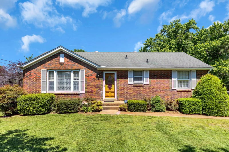 2128 Elm Hill Pike, Nashville, TN 37210