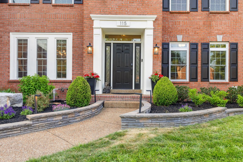 115 Allyson Ln, Franklin, TN 37064