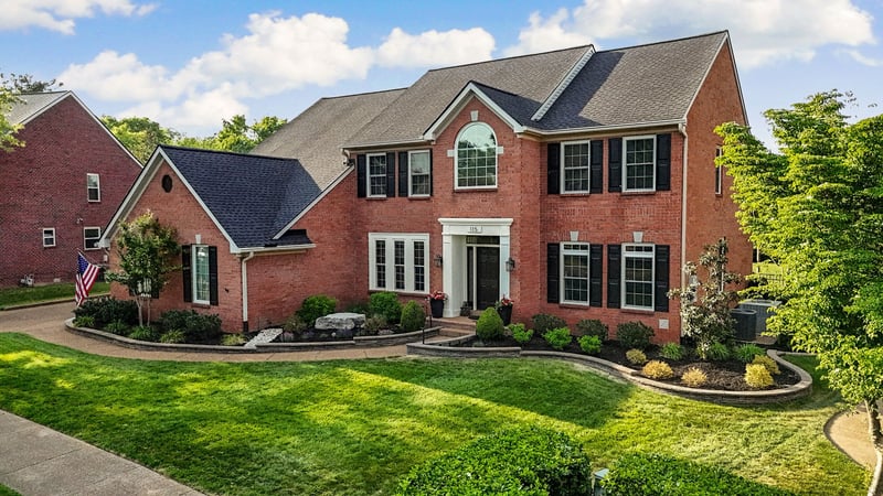 115 Allyson Ln, Franklin, TN 37064
