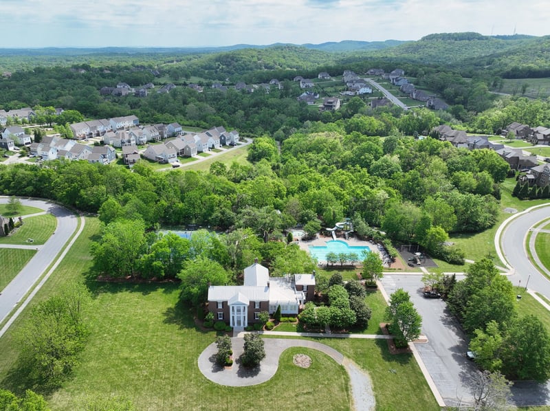 9541 Dresden Sq, Brentwood, TN 37027