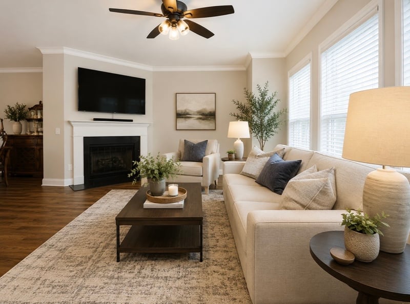 9541 Dresden Sq, Brentwood, TN 37027