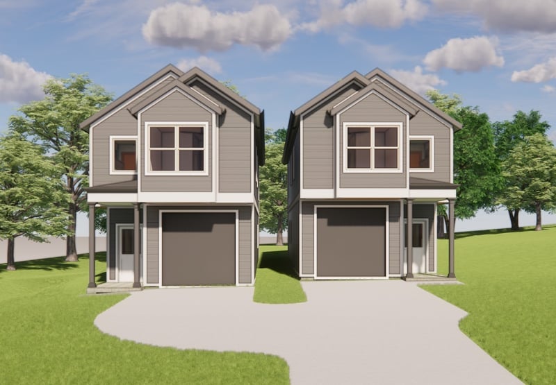 3936 Taylor Rd, Nashville, TN 37211