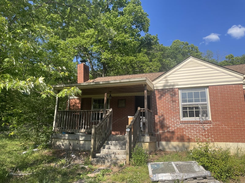 4671 Whites Creek Pike, Whites Creek, TN 37189