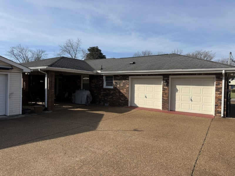 4531 Baton Rouge Dr, Hermitage, TN 37076