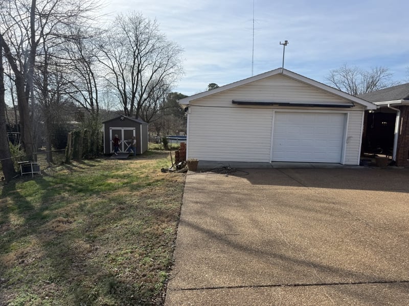 4531 Baton Rouge Dr, Hermitage, TN 37076