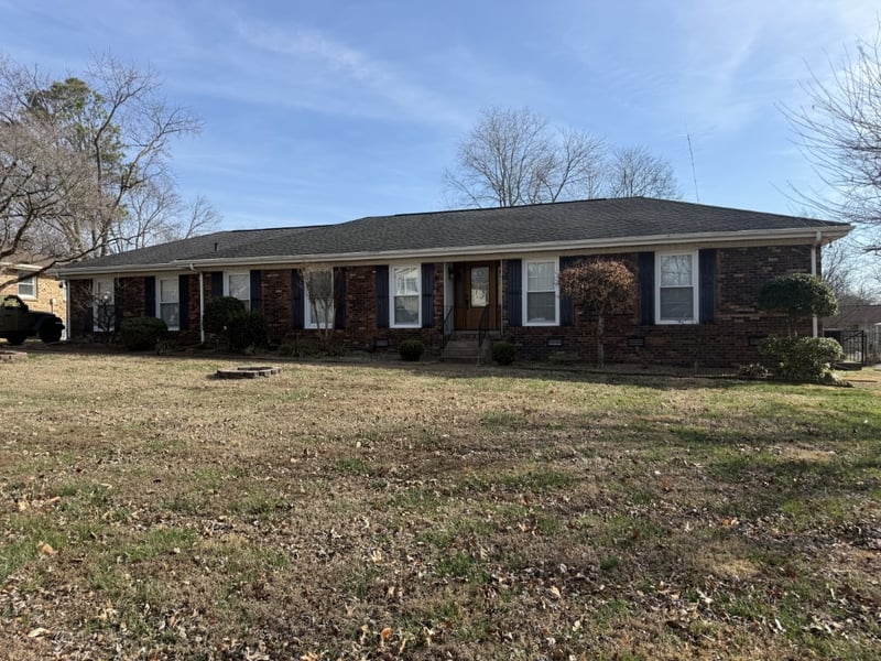4531 Baton Rouge Dr, Hermitage, TN 37076