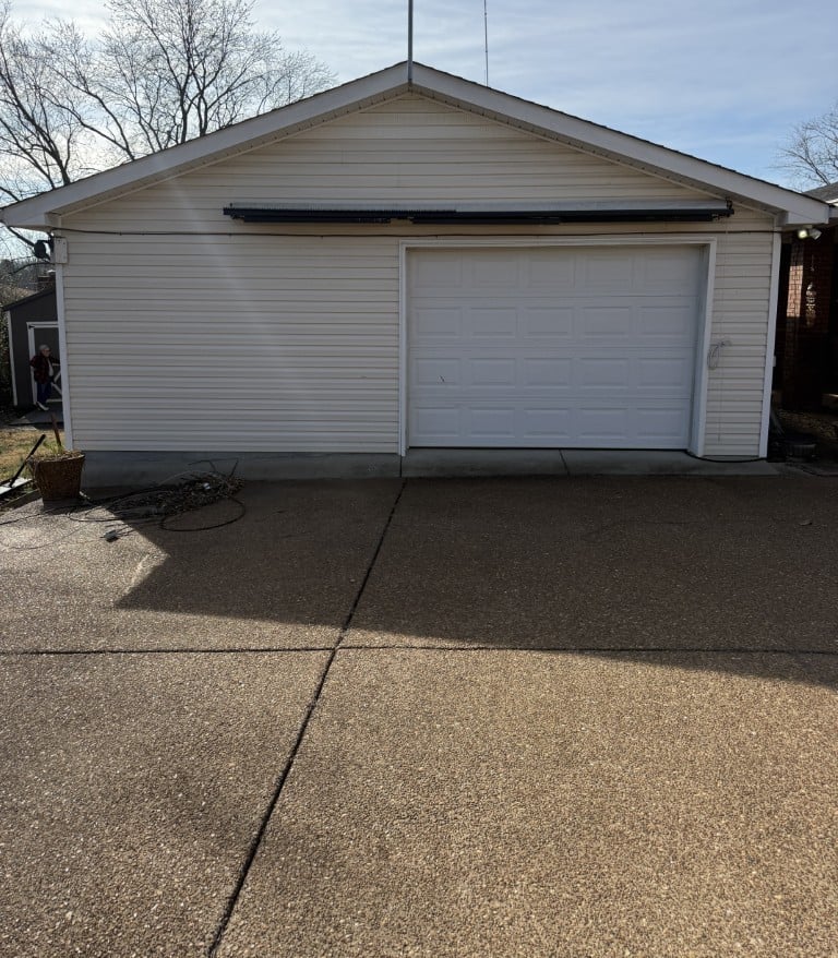 4531 Baton Rouge Dr, Hermitage, TN 37076
