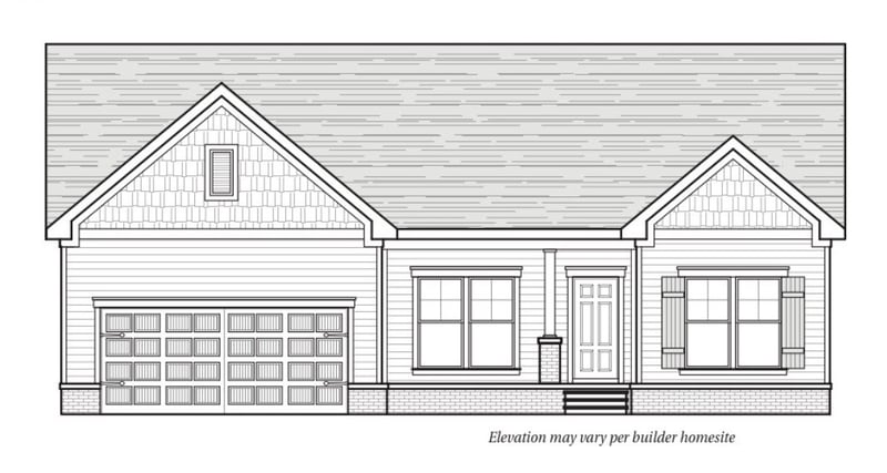 6148 Worthington Rd, Columbia, TN 38401