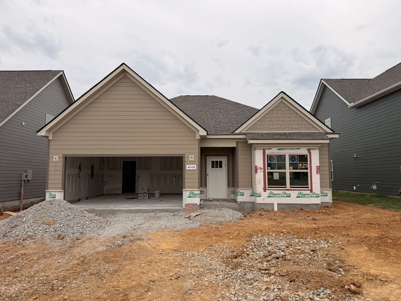 4008 Dortch Ln, Murfreesboro, TN 37128