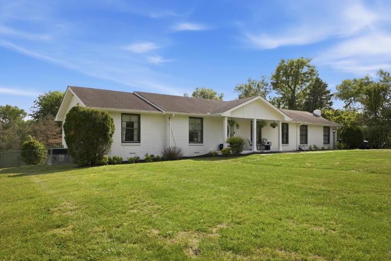9101 Concord Rd, Brentwood, TN 37027