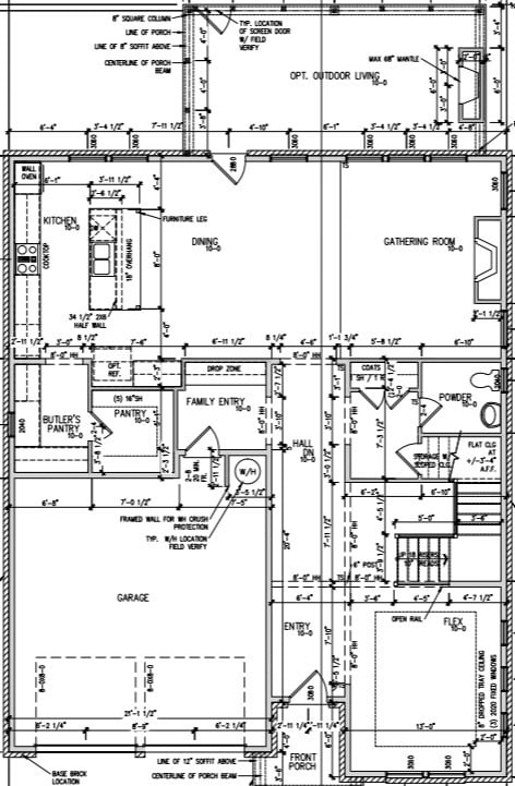 3259 Sagebrush Dr, Murfreesboro, TN 37129