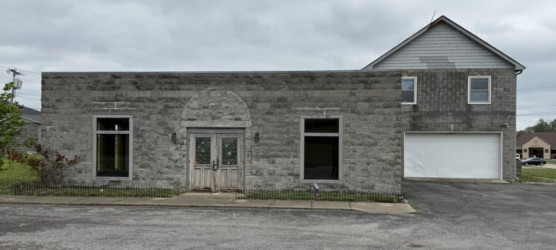 2104 Ruth St, Springfield, TN 37172