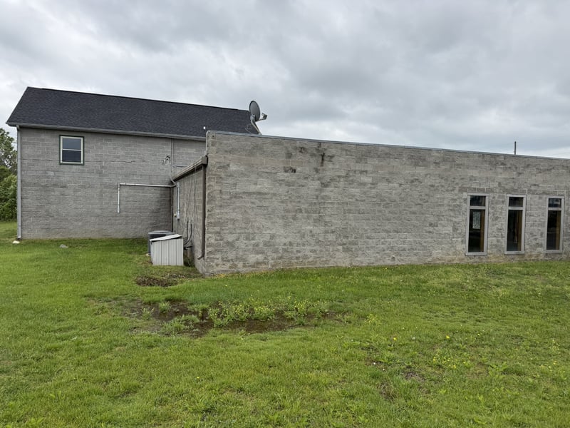 2104 Ruth St, Springfield, TN 37172