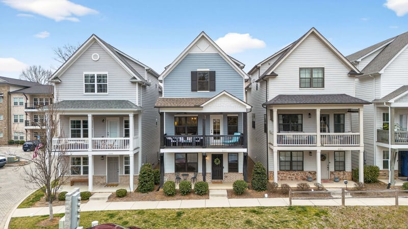 602 Parkvue Place Dr, Nashville, TN 37221