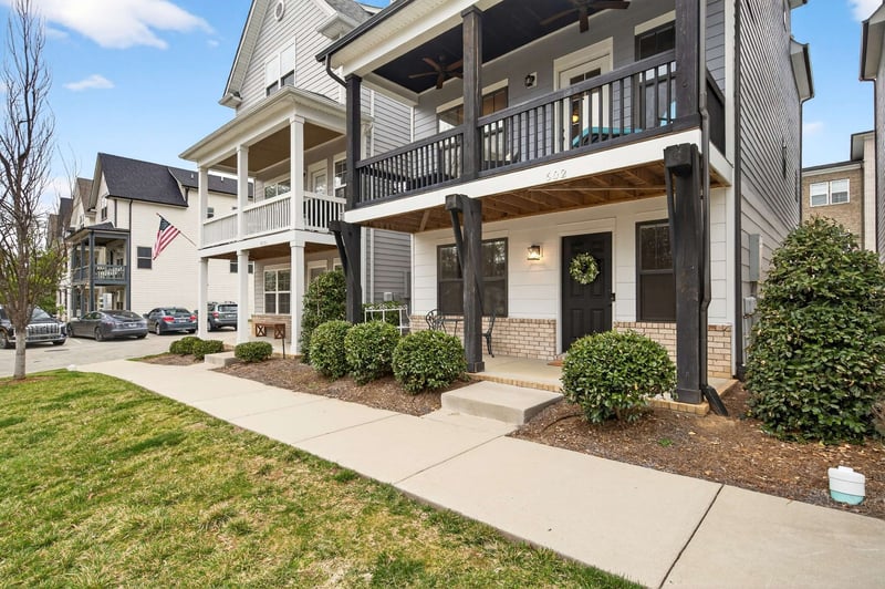 602 Parkvue Place Dr, Nashville, TN 37221