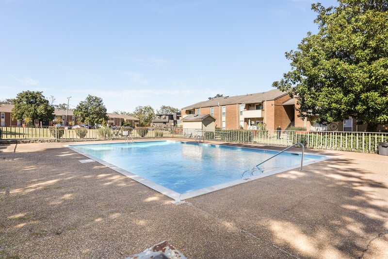 515 Basswood Ave #25, Nashville, TN 37209