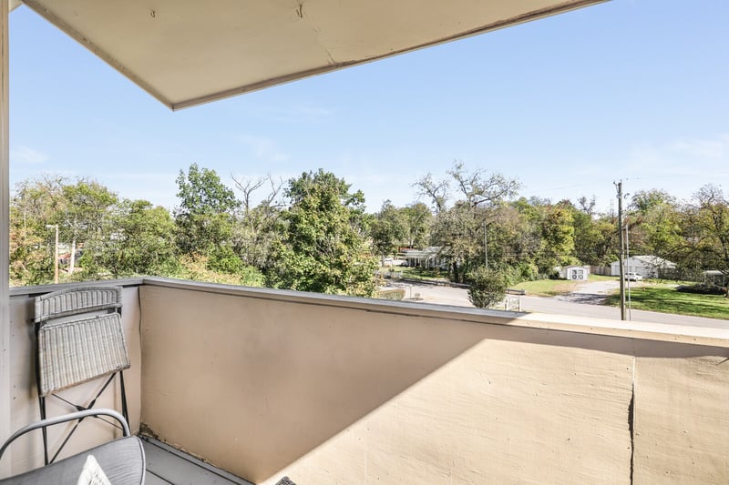 515 Basswood Ave #25, Nashville, TN 37209