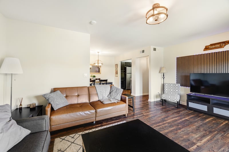 515 Basswood Ave #25, Nashville, TN 37209