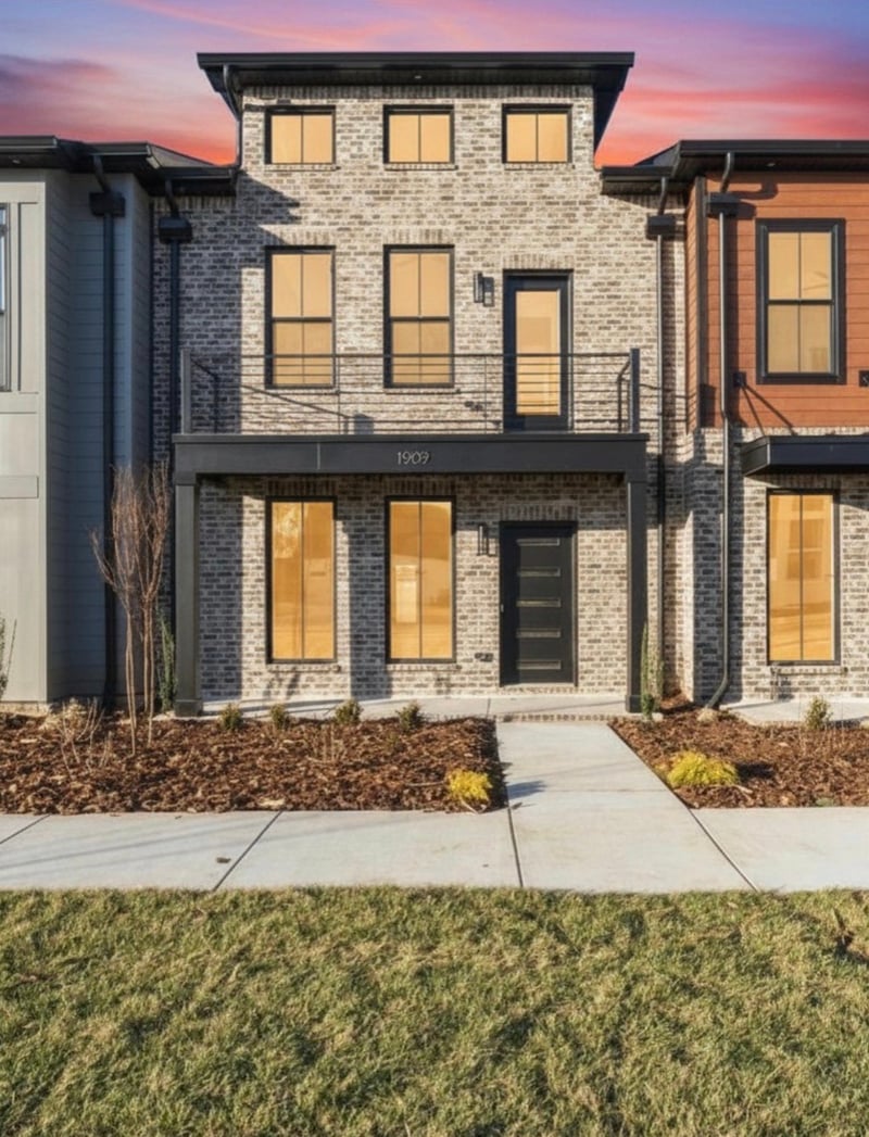 1327 Rebecca Johns Dr #V91, Murfreesboro, TN 37128