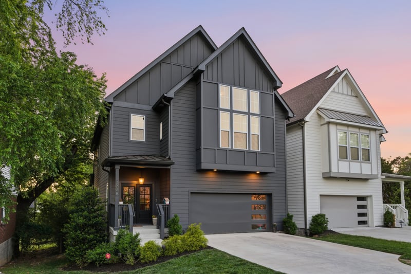 2604B Airpark Dr, Nashville, TN 37206