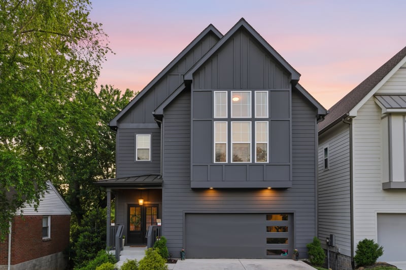 2604B Airpark Dr, Nashville, TN 37206