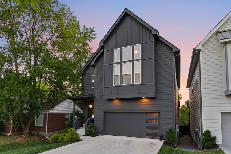 2604B Airpark Dr, Nashville, TN 37206