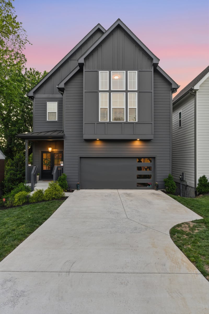 2604B Airpark Dr, Nashville, TN 37206