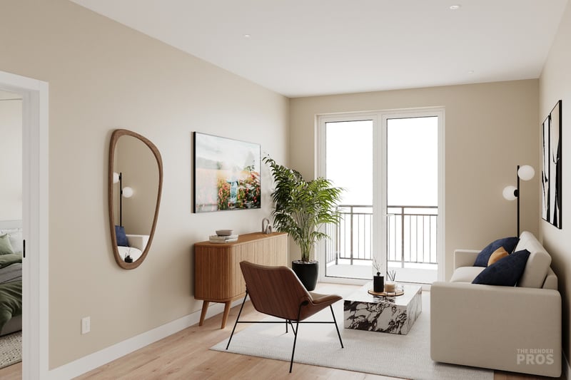 730 Main St #604, Nashville, TN 37206