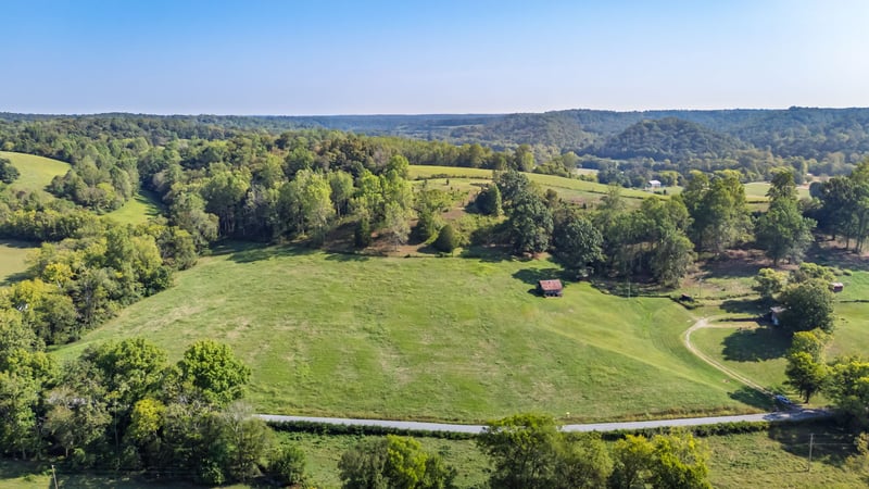 0 Steam Mill Hollow Rd Lot 1, Williamsport, TN 38487