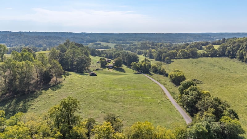 Steam Mill Hollow Road Tract 1, Williamsport, TN 38487