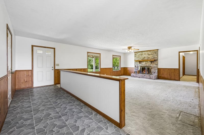 1690 Lawrence Ln, Springfield, TN 37172