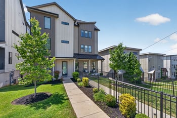 124B Fern Ave, Nashville, TN 37207