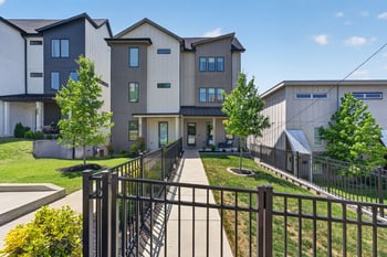 124B Fern Ave, Nashville, TN 37207