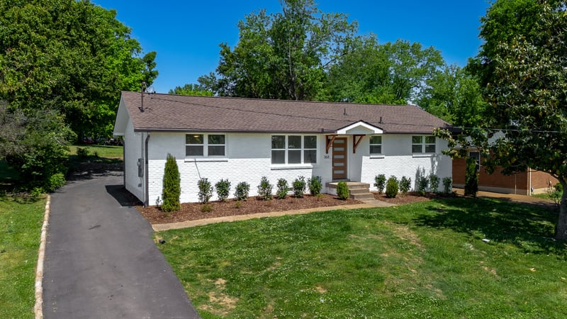 368 Ocala Dr, Nashville, TN 37211