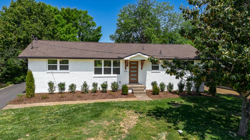 368 Ocala Dr, Nashville, TN 37211